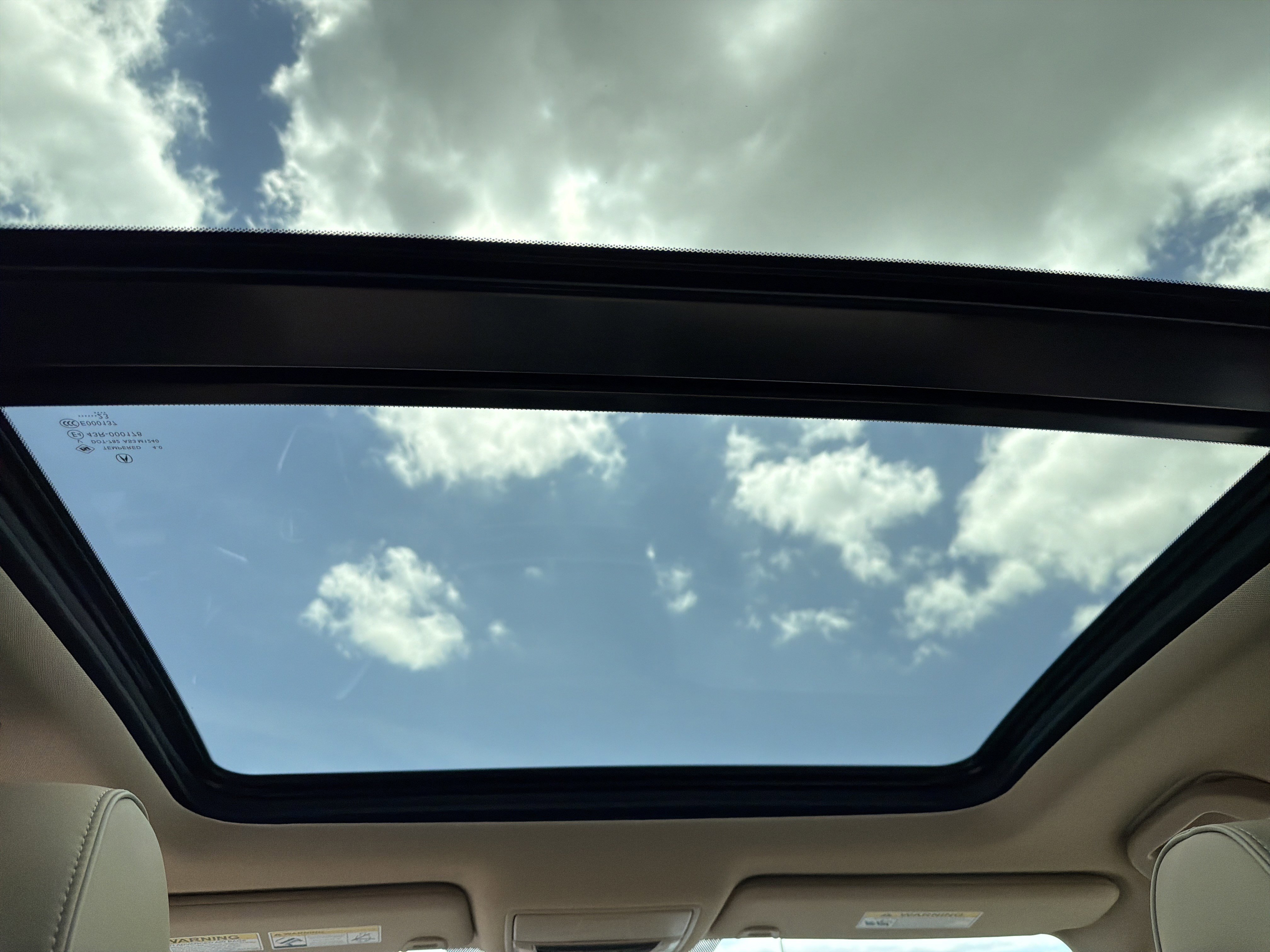 Certified 2023 Acura MDX SH-AWD w/ Advance Package image 19