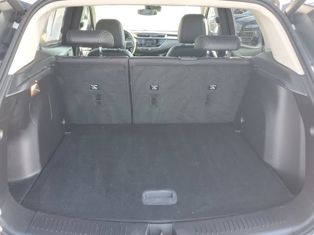 Certified 2021 Buick Encore GX Select FWD image 7