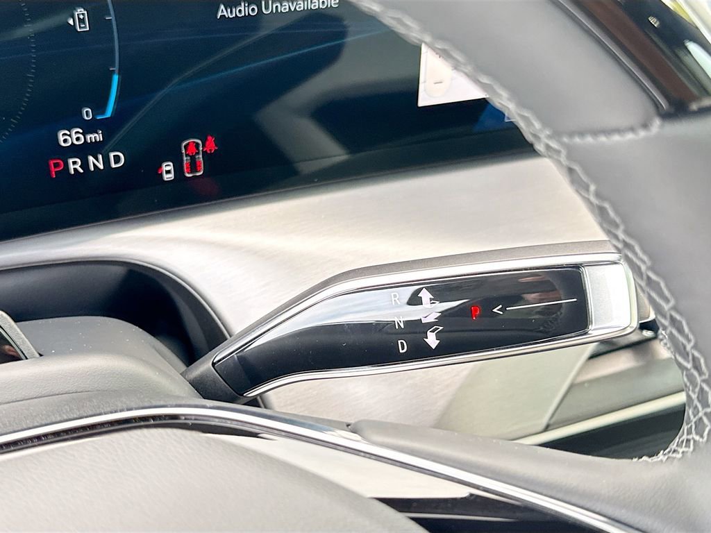 New 2026 Cadillac Vistiq Sport image 17