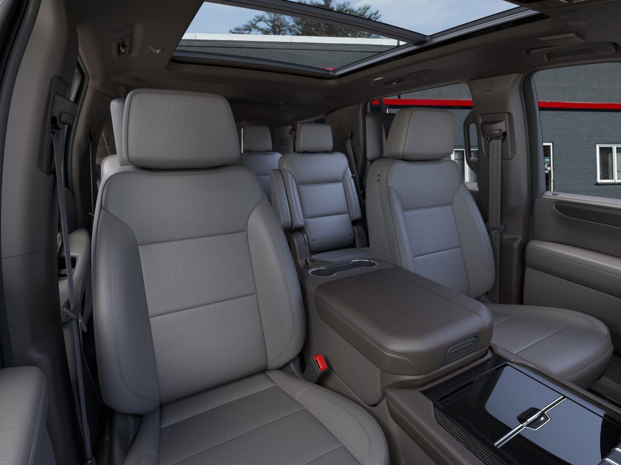 New 2026 GMC Yukon Elevation image 40