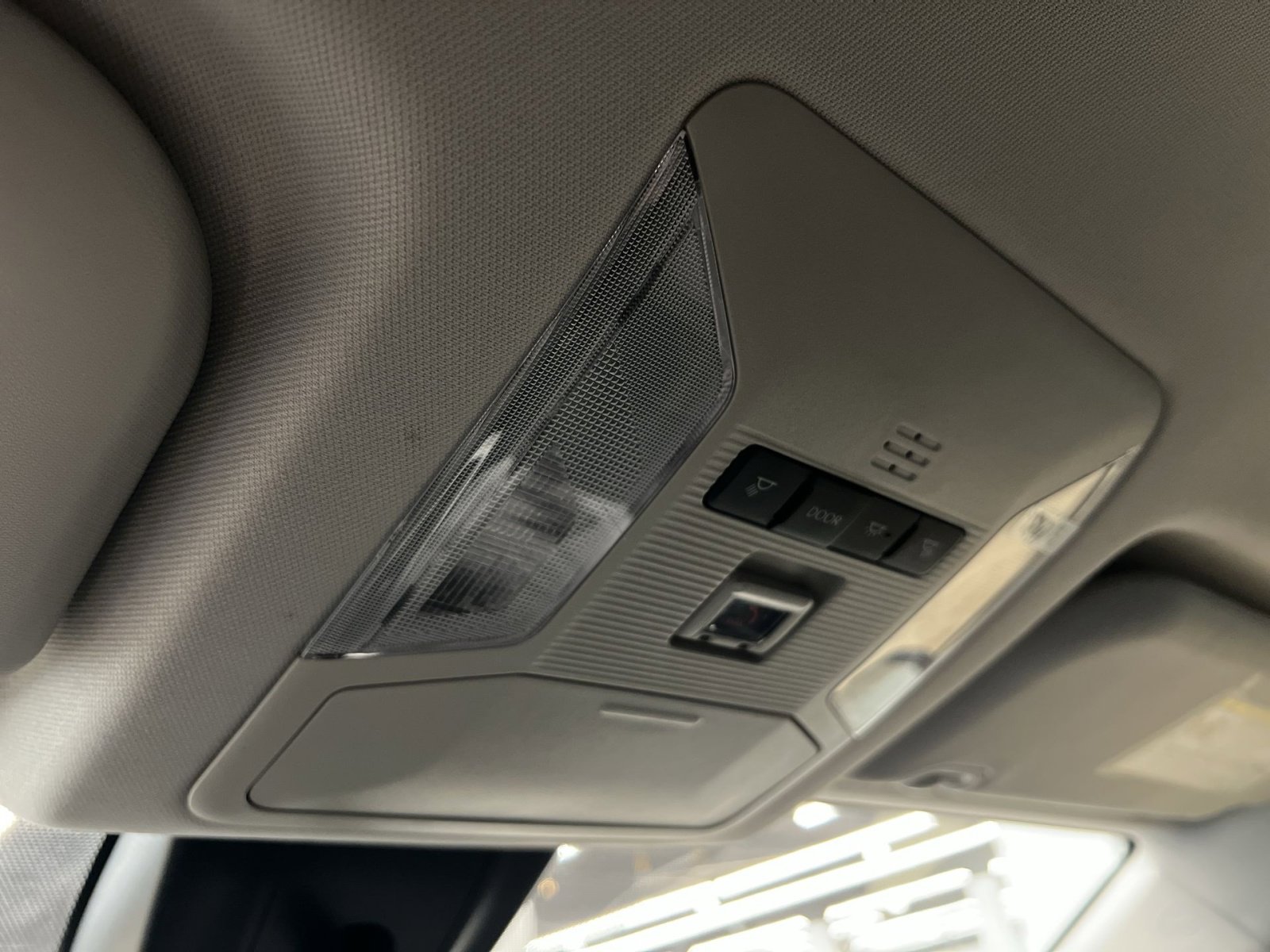 Used 2024 Toyota RAV4 LE image 30