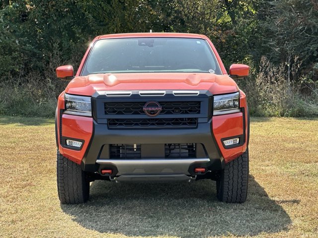 New 2025 Nissan Frontier PRO-4X w/ Pro Premium Package image 15