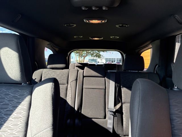 New 2026 Dodge Durango GT image 22