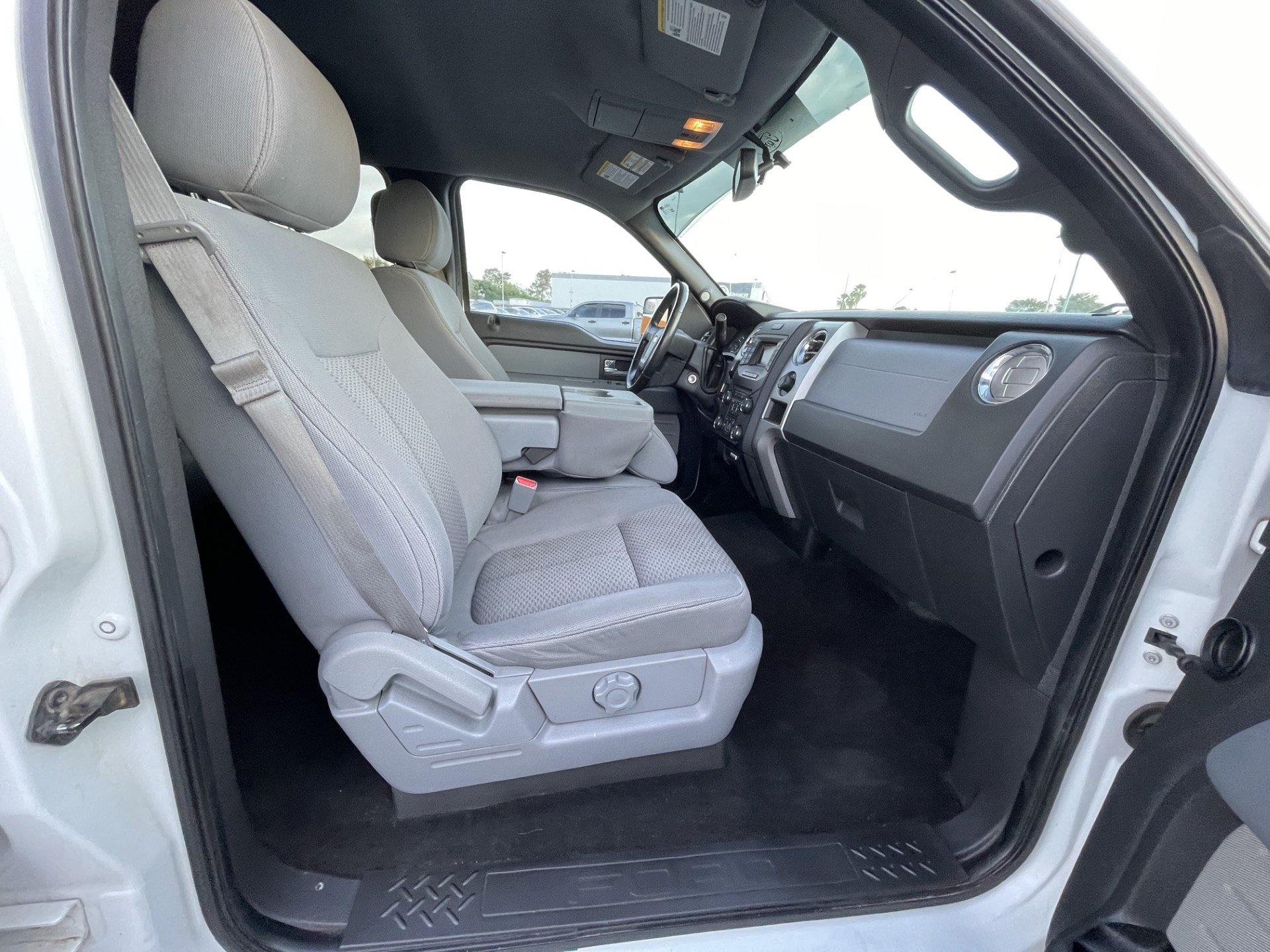 Used 2014 Ford F150 XLT w/ Equipment Group 302A Luxury RWD image 23