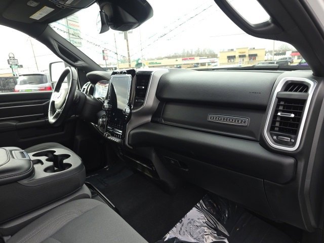 Used 2024 RAM 2500 Big Horn w/ Safety Group image 54