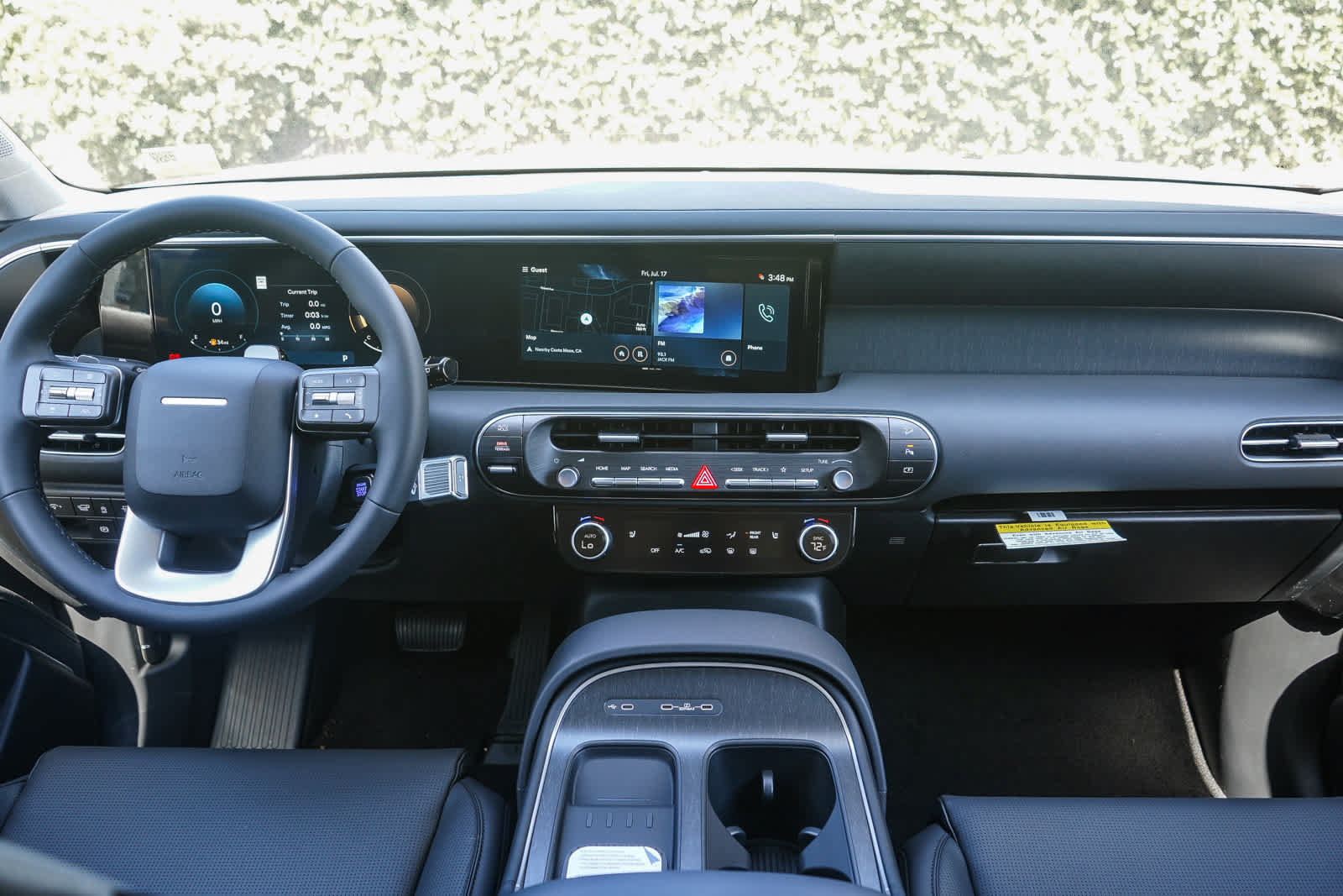 New 2026 Hyundai Palisade SEL AWD/4WD image 12