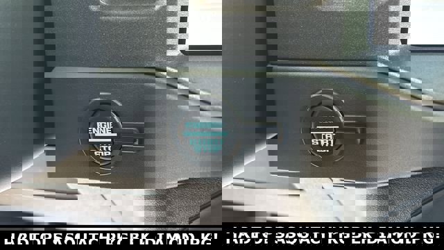 New 2025 Ford Bronco Big Bend w/ Black Diamond Package image 9