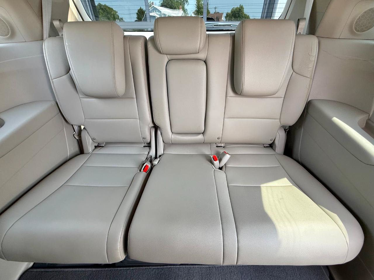 Used 2011 Honda Odyssey Touring image 13
