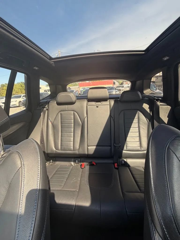 Used 2018 BMW X3 M40i w/ Premium Package AWD/4WD image 19