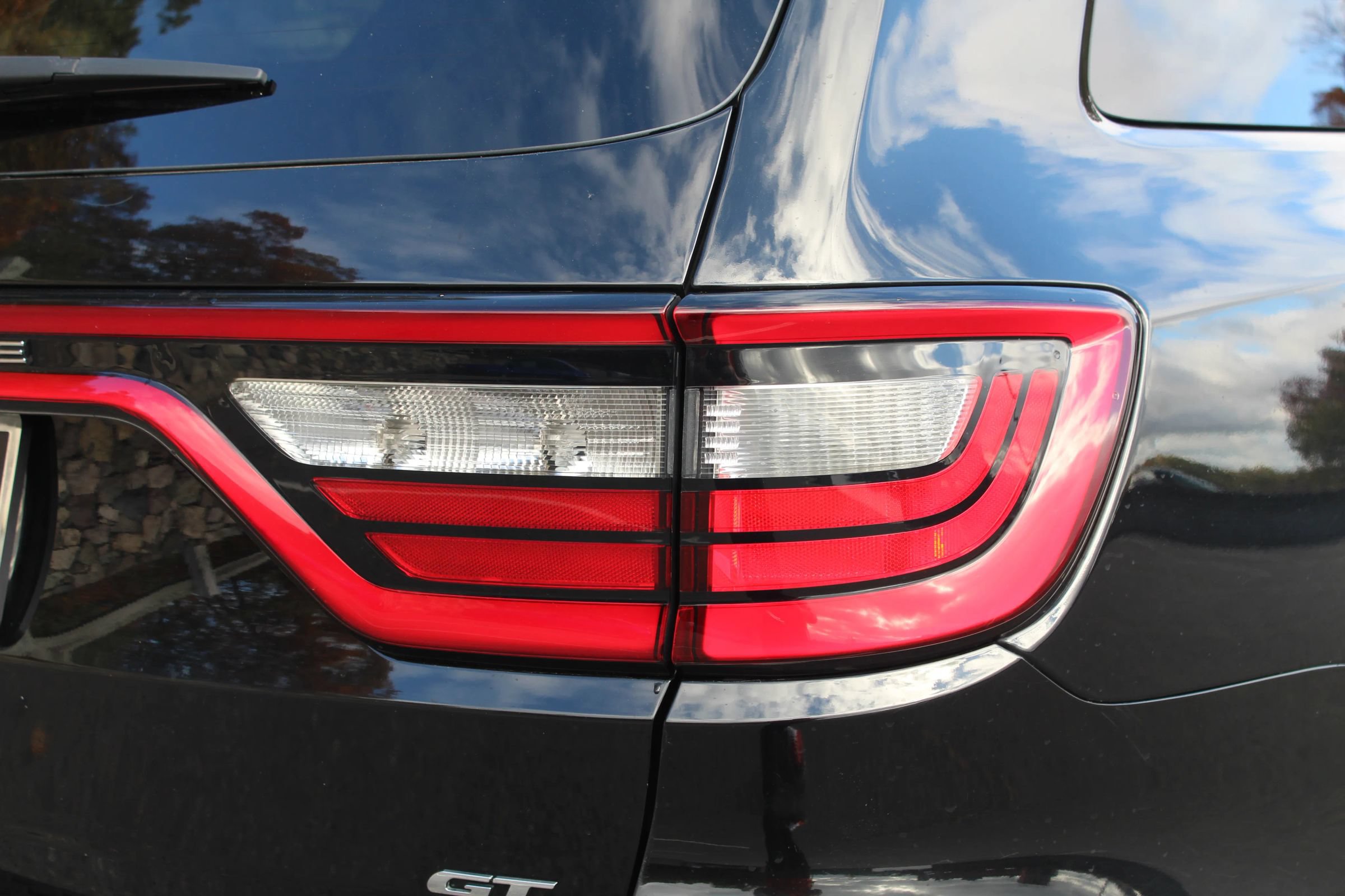 Used 2018 Dodge Durango GT w/ Premium Group AWD/4WD image 46