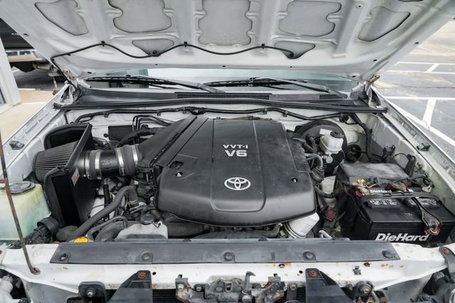 Used 2013 Toyota Tacoma PreRunner w/ SR5 Pkg image 29