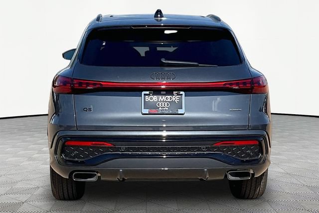 New 2026 Audi Q5 Premium Plus AWD/4WD image 4