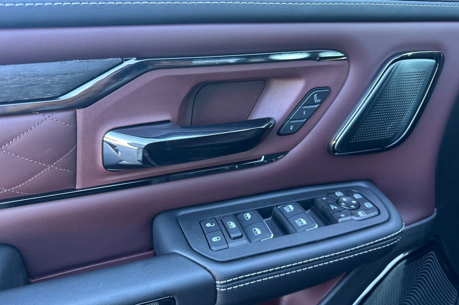 New 2026 RAM 1500 Limited AWD/4WD image 11