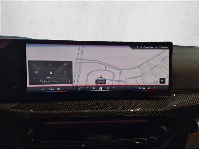 New 2026 BMW M340i xDrive w/ Premium Package AWD/4WD image 12