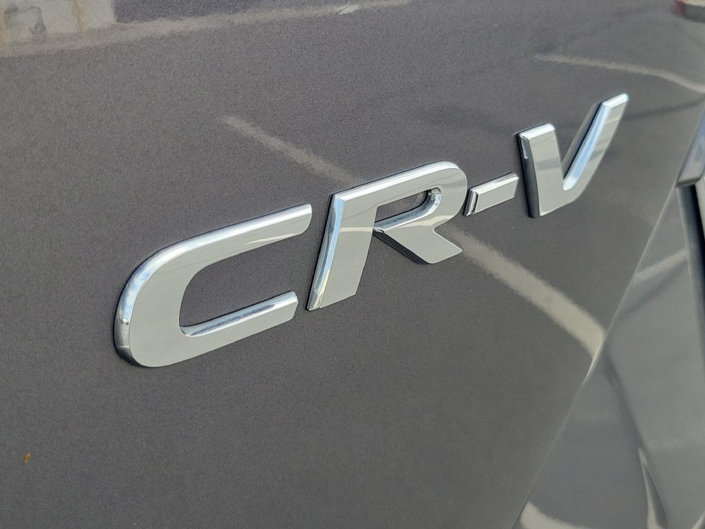 Used 2021 Honda CR-V EX-L image 8