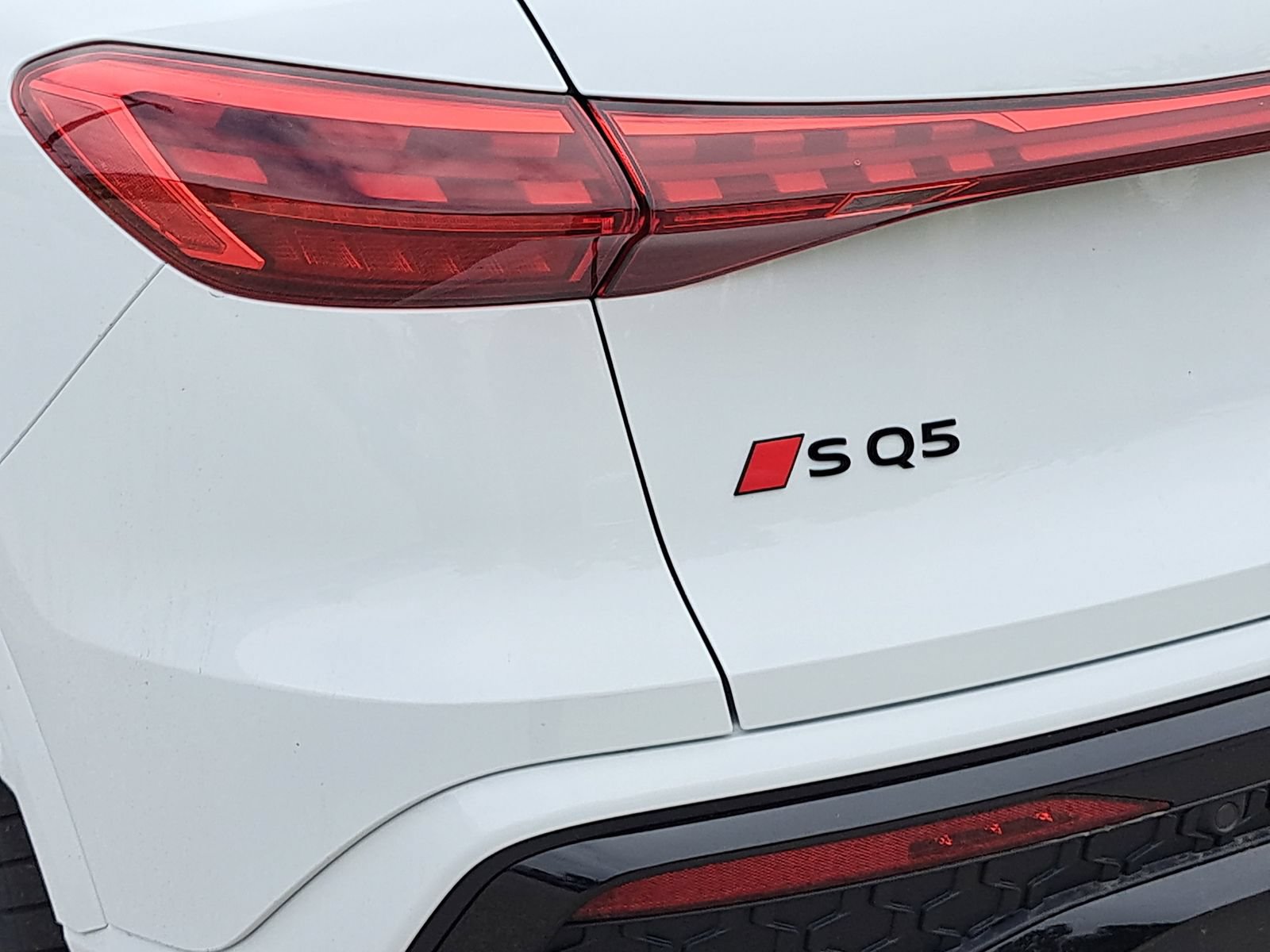 New 2026 Audi SQ5 Premium Plus AWD/4WD image 36