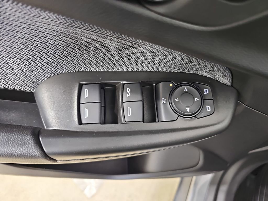 Certified 2023 Chevrolet TrailBlazer LT w/ Convenience Package image 32