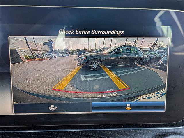Certified 2020 Mercedes-Benz E 350 Sedan image 14