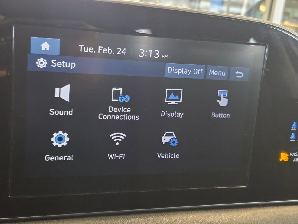 Used 2022 Hyundai Palisade SE image 57