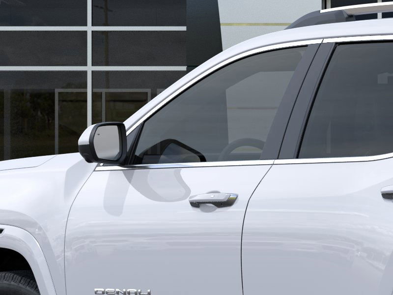 New 2026 GMC Terrain Denali w/ LPO, Floor Liner Package image 48