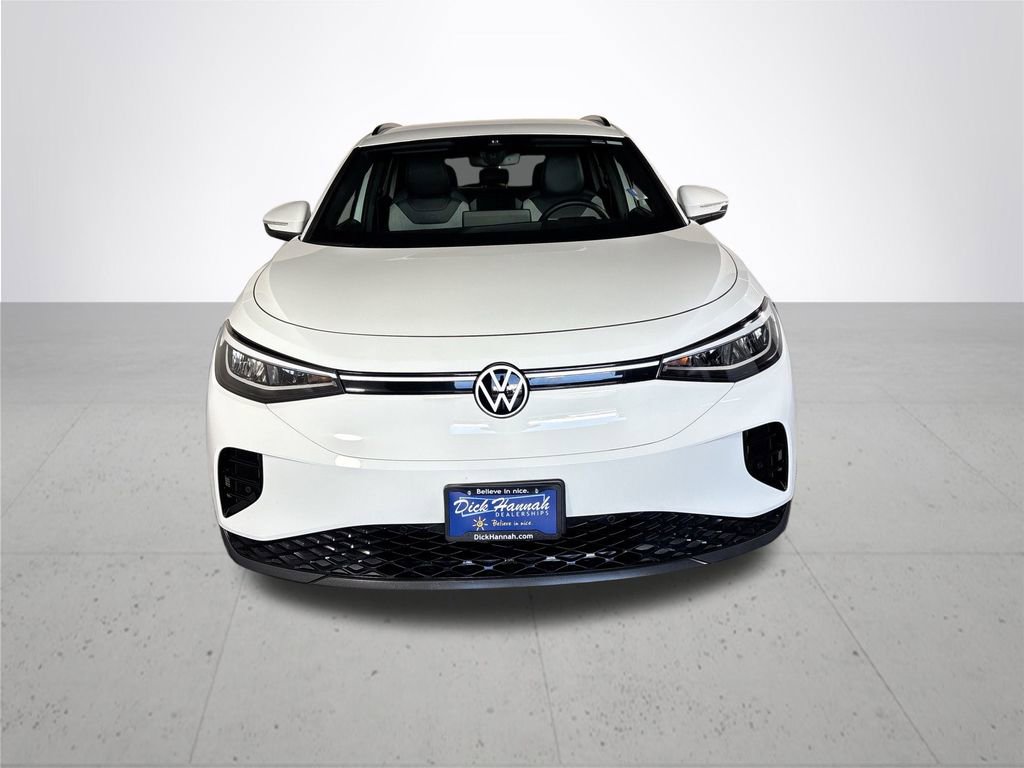 Used 2023 Volkswagen ID.4 2WD image 3