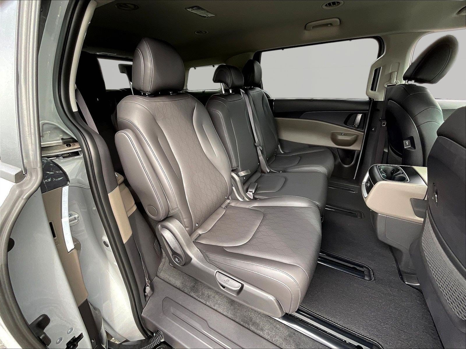 New 2027 Kia Carnival EX FWD image 20