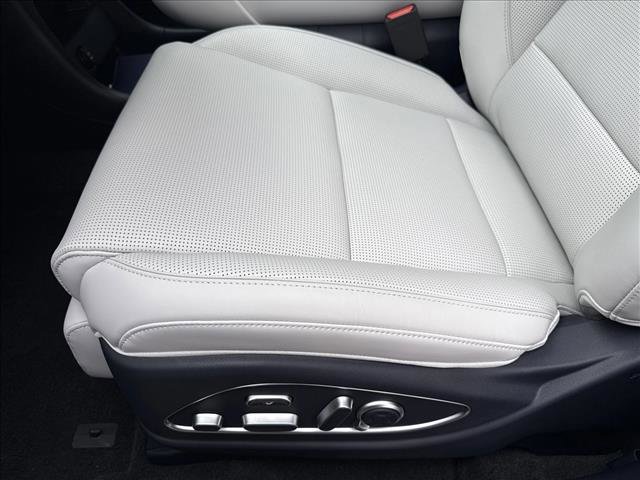 New 2026 Hyundai Palisade Calligraphy image 4