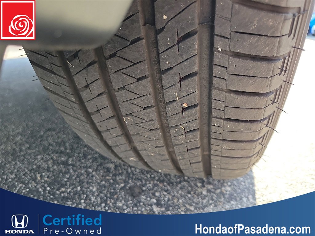 Certified 2019 Honda CR-V EX-L image 34