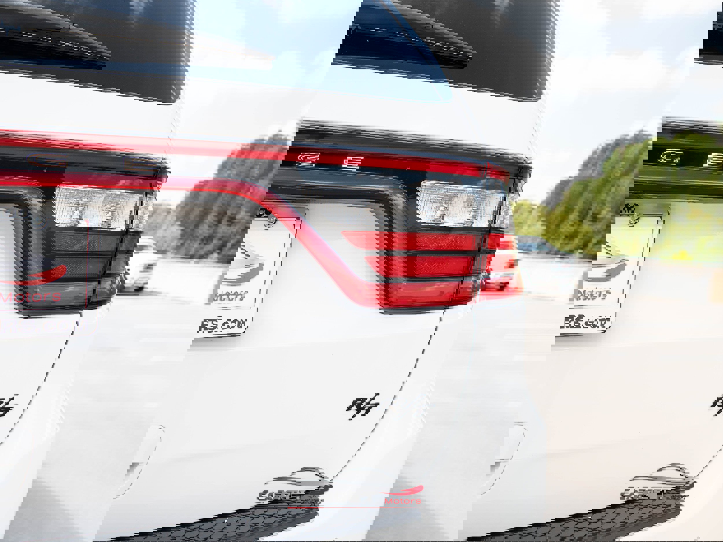 Used 2019 Dodge Durango R/T w/ Blacktop Package image 46