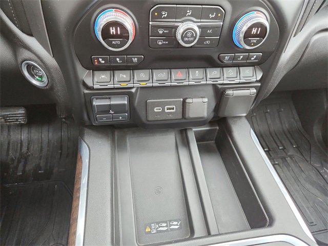 Certified 2020 GMC Sierra 1500 Denali w/ Denali Ultimate Package image 18