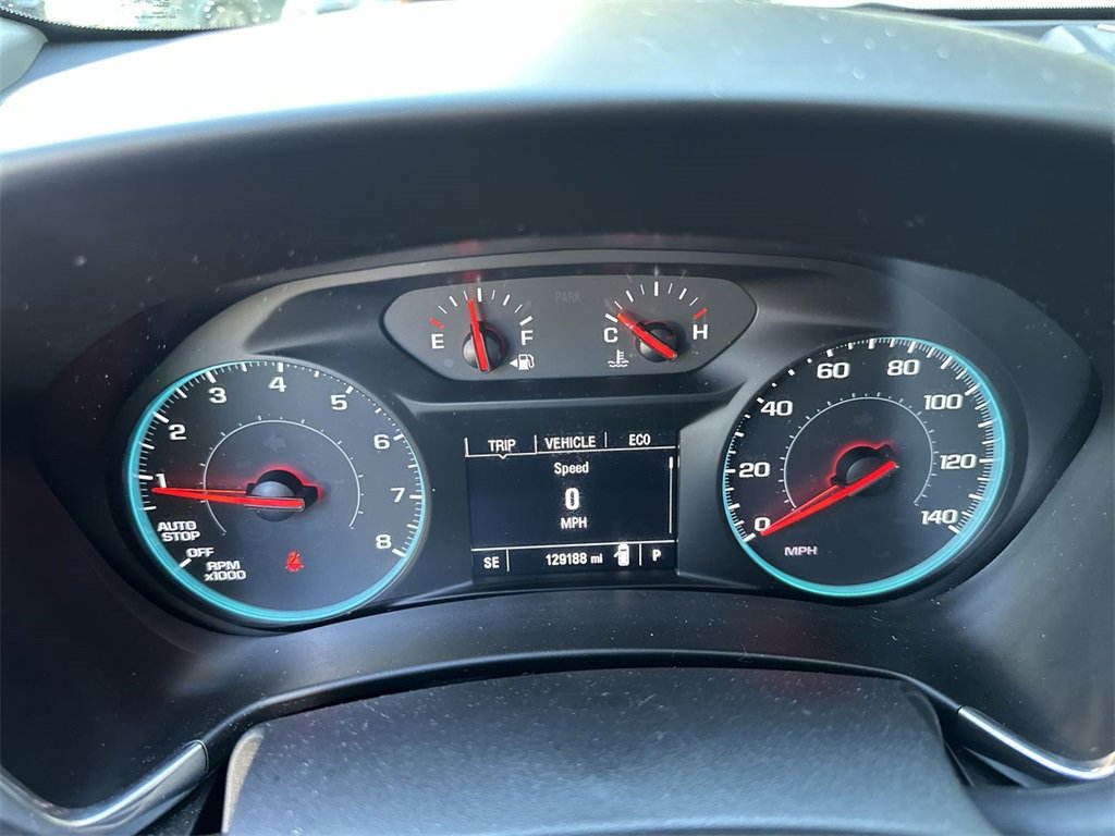 Used 2018 Chevrolet Equinox LT image 12