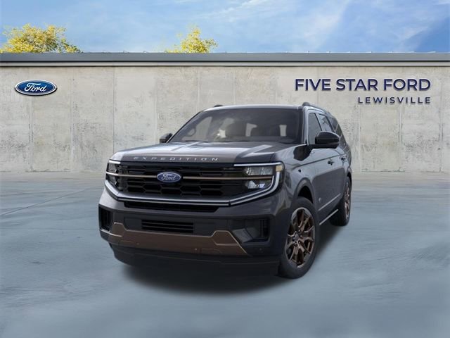 New 2026 Ford Expedition King Ranch AWD/4WD image 3