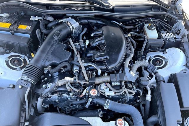 Used 2019 Lexus IS 300 AWD w/ Navigation Package image 32