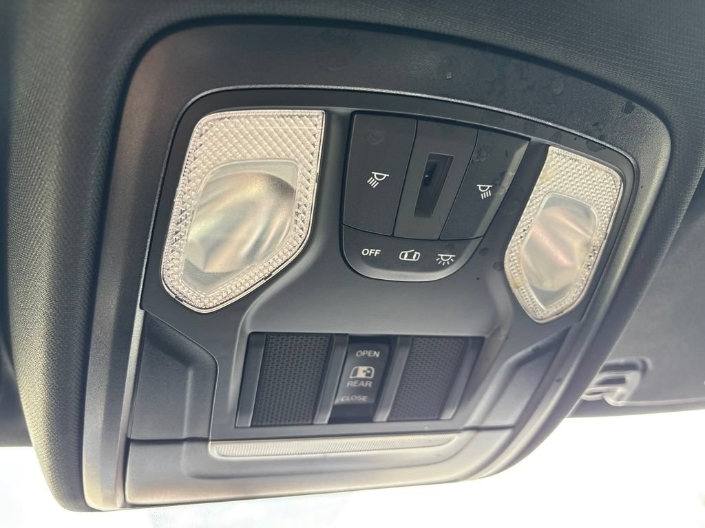 Used 2024 RAM 1500 Tradesman w/ Night Edition AWD/4WD image 21