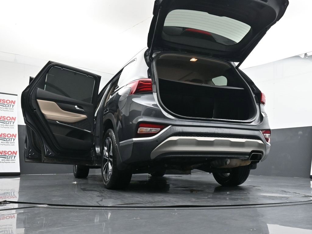 Used 2020 Hyundai Santa Fe SEL image 30