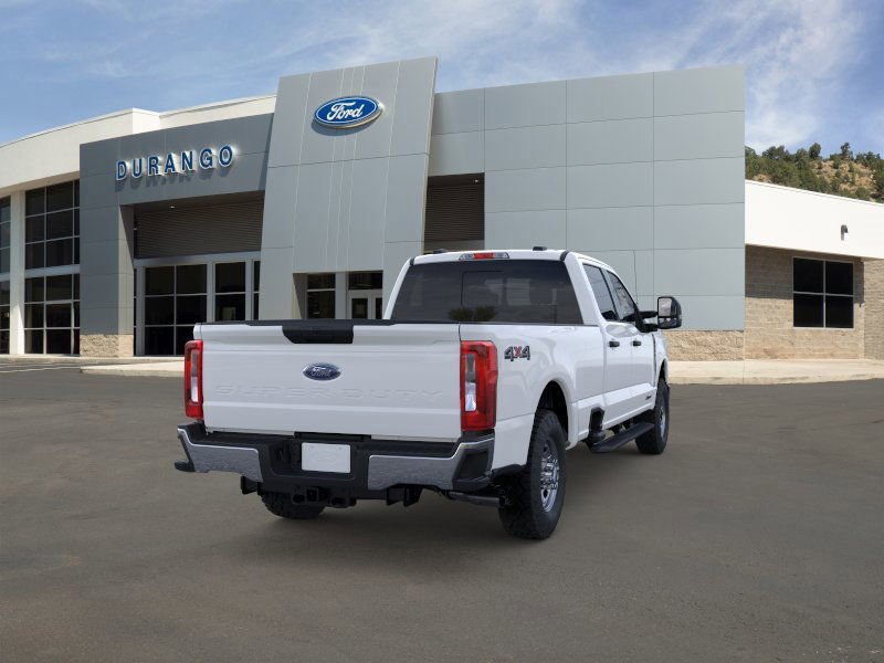 New 2026 Ford F250 XL image 8