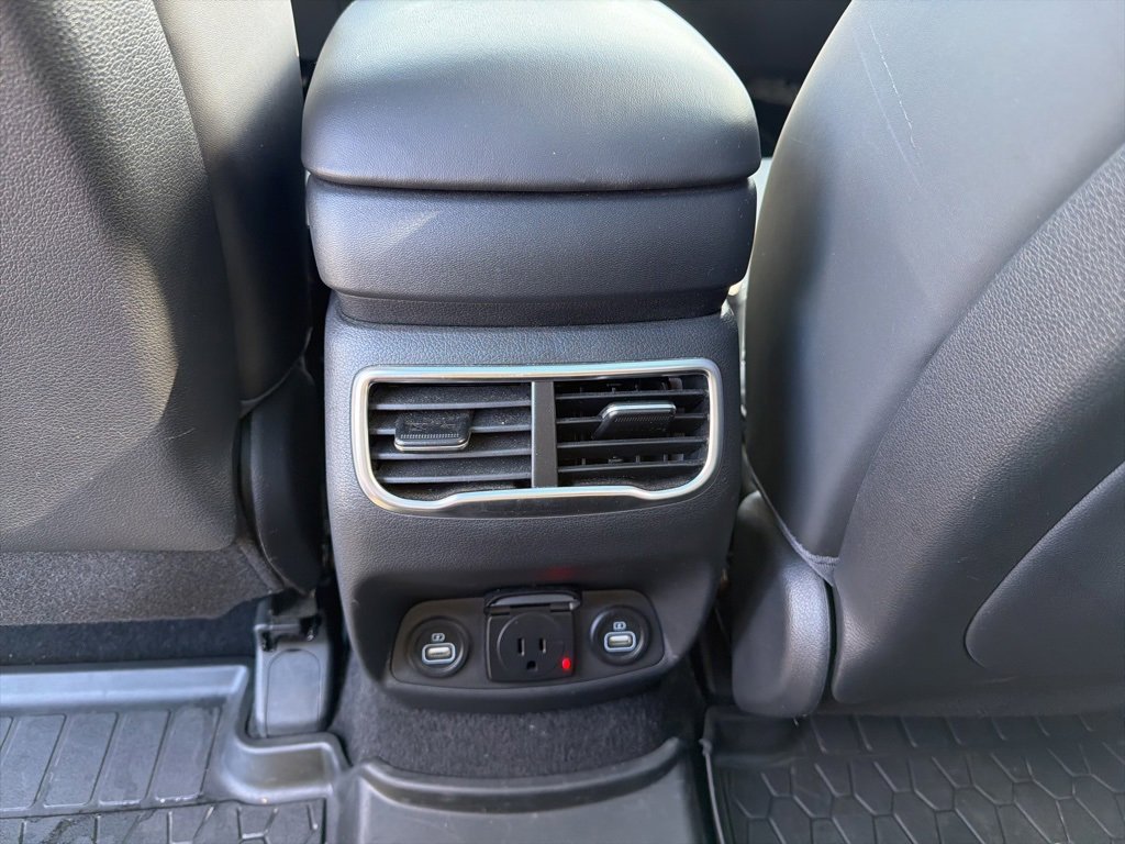 Certified 2023 Hyundai Santa Fe Calligraphy image 20