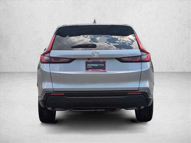 New 2026 Honda CR-V EX image 8
