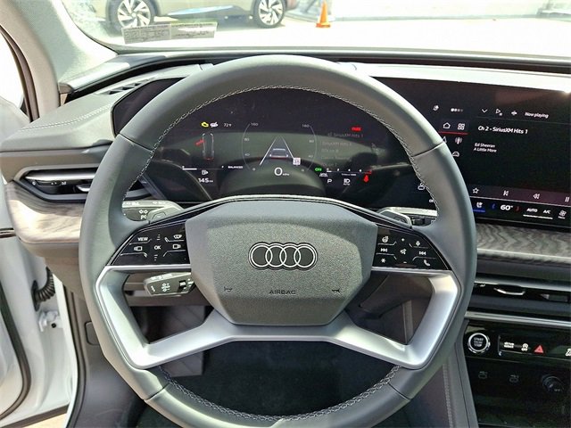 New 2025 Audi Q5 Premium Plus image 16