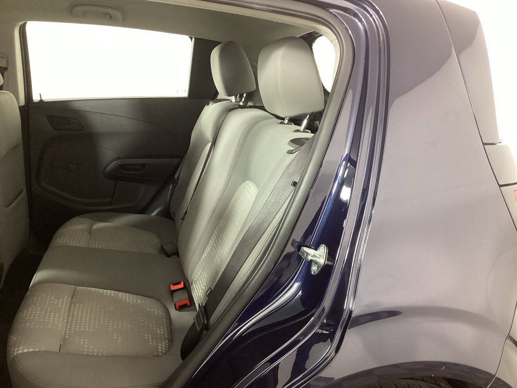 Used 2016 Chevrolet Sonic LS image 12