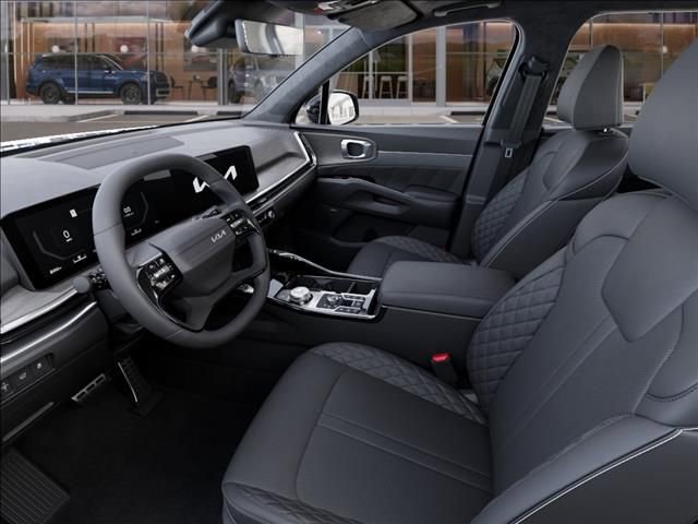 New 2026 Kia Sorento SX Prestige image 17