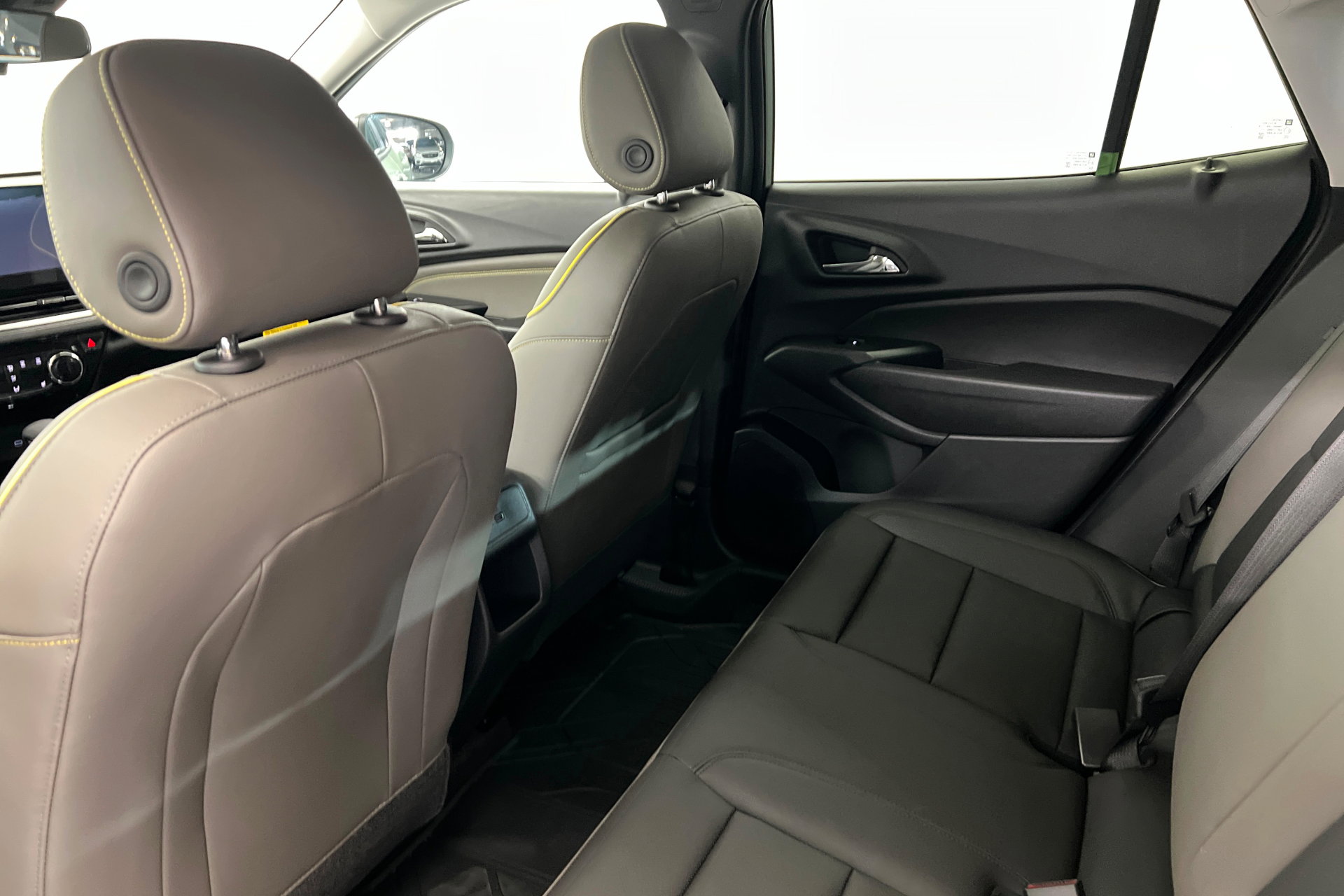 New 2026 Chevrolet Trax ACTIV image 20