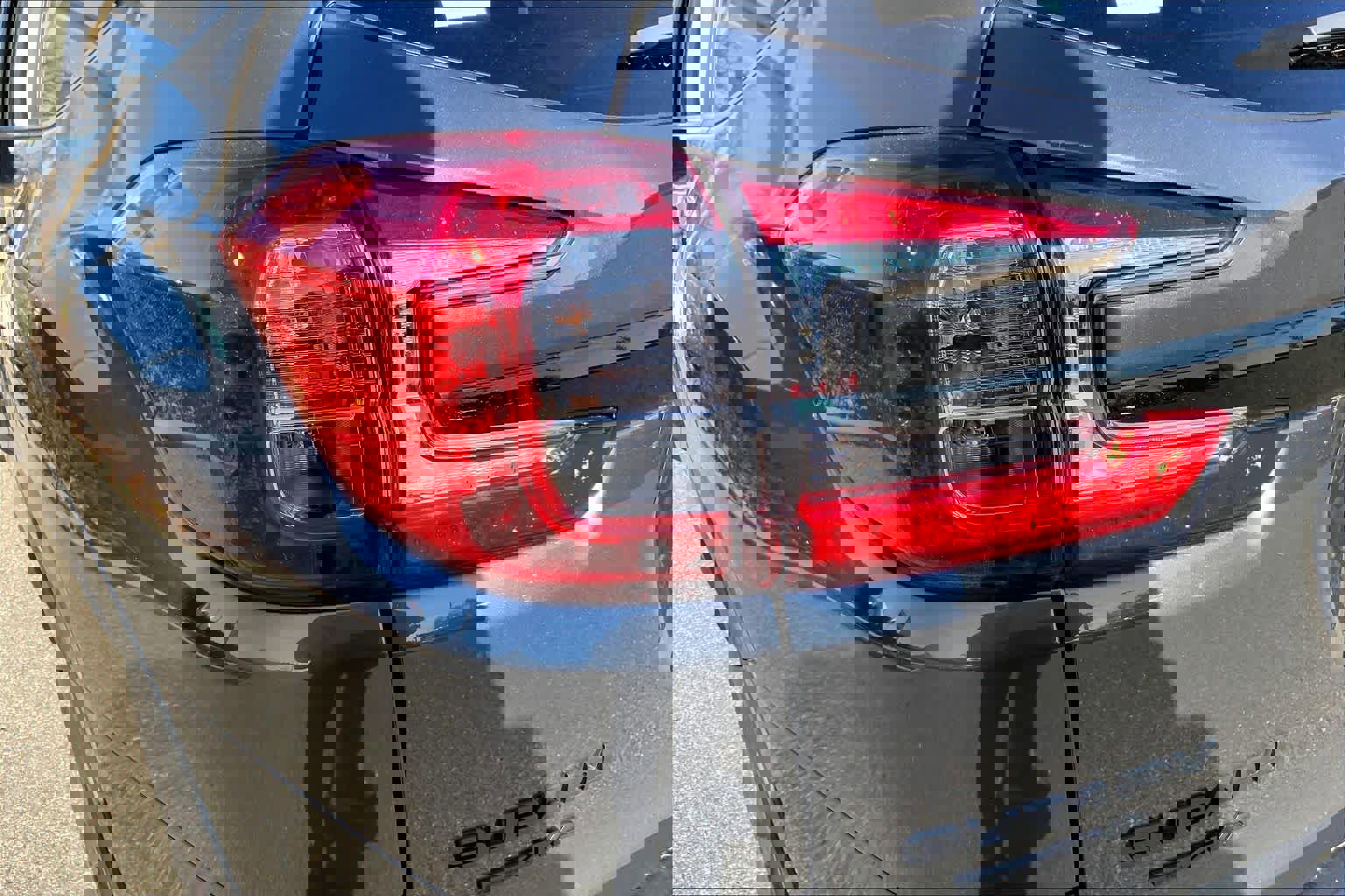 Used 2023 Subaru Ascent Onyx Edition Limited image 25