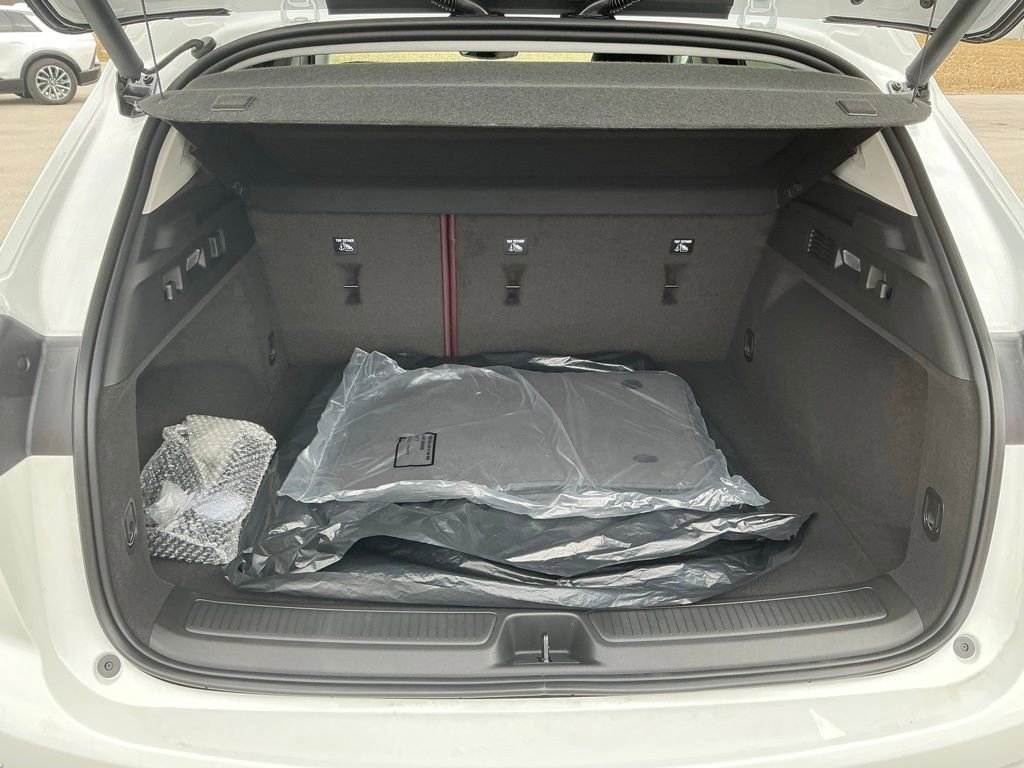 New 2026 Buick Envision Sport Touring image 15