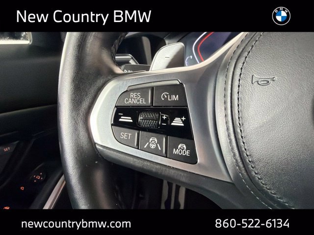 Used 2022 BMW M340i xDrive AWD/4WD image 20