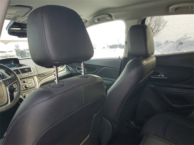 Used 2015 Buick Encore Convenience image 9