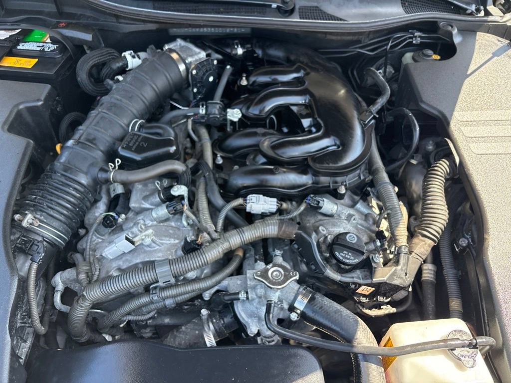 Used 2008 Lexus GS 350 AWD image 10
