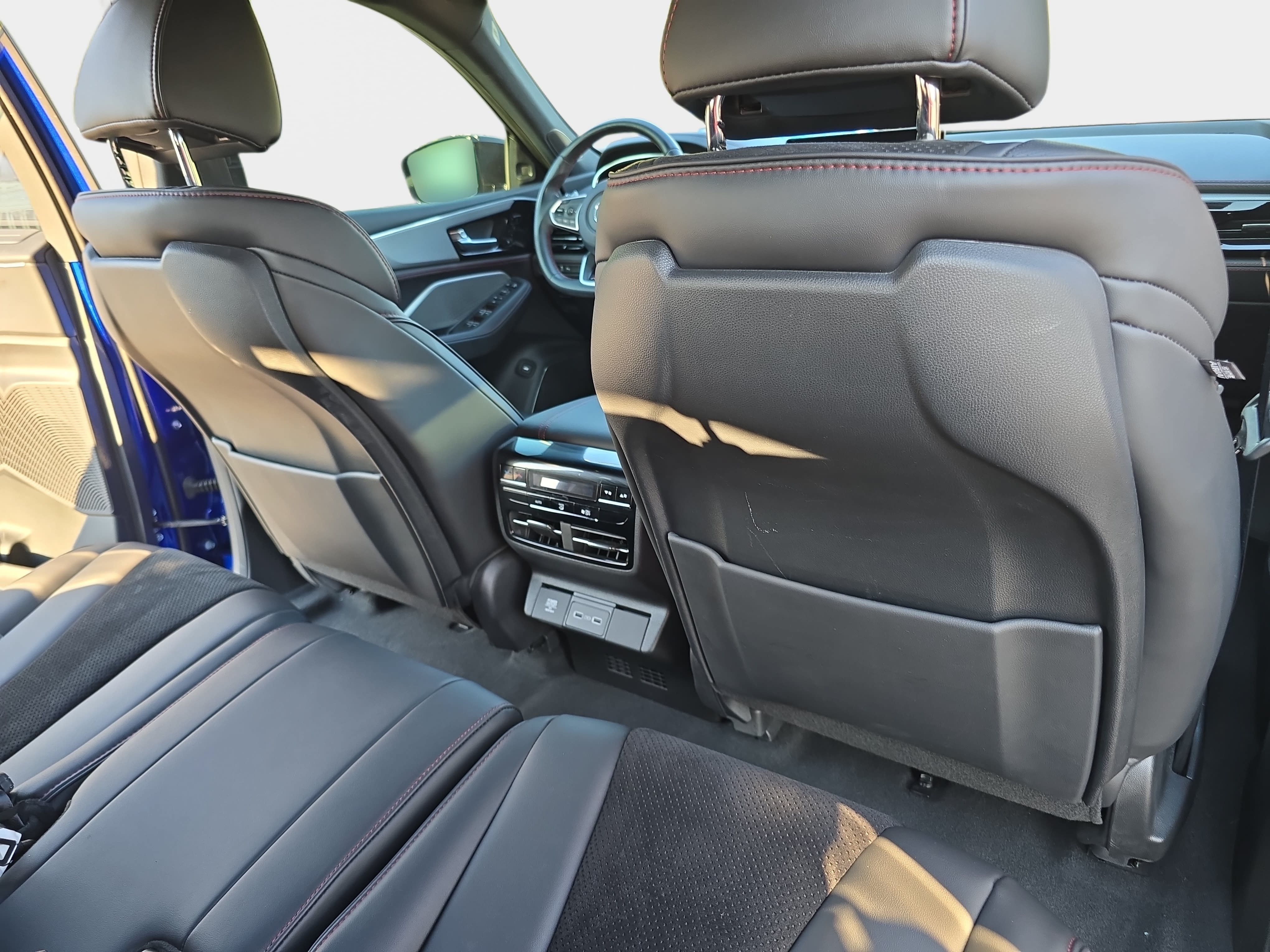 Certified 2023 Acura MDX A-Spec AWD/4WD image 11