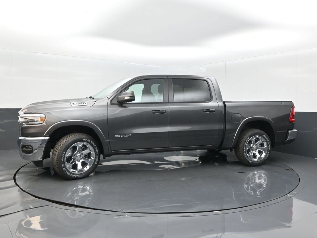 New 2026 RAM 1500 Big Horn image 4