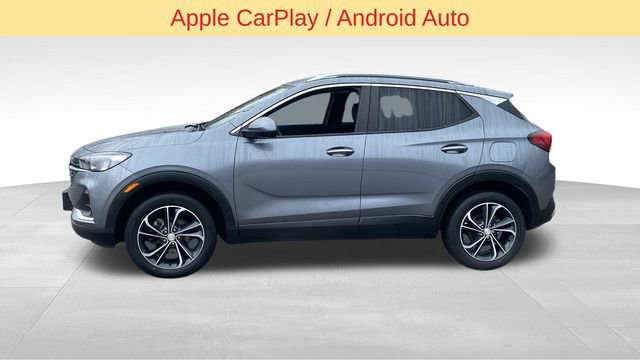 Used 2021 Buick Encore GX Select AWD/4WD image 5